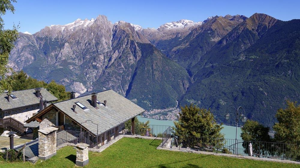 Agritourismo Giacomino