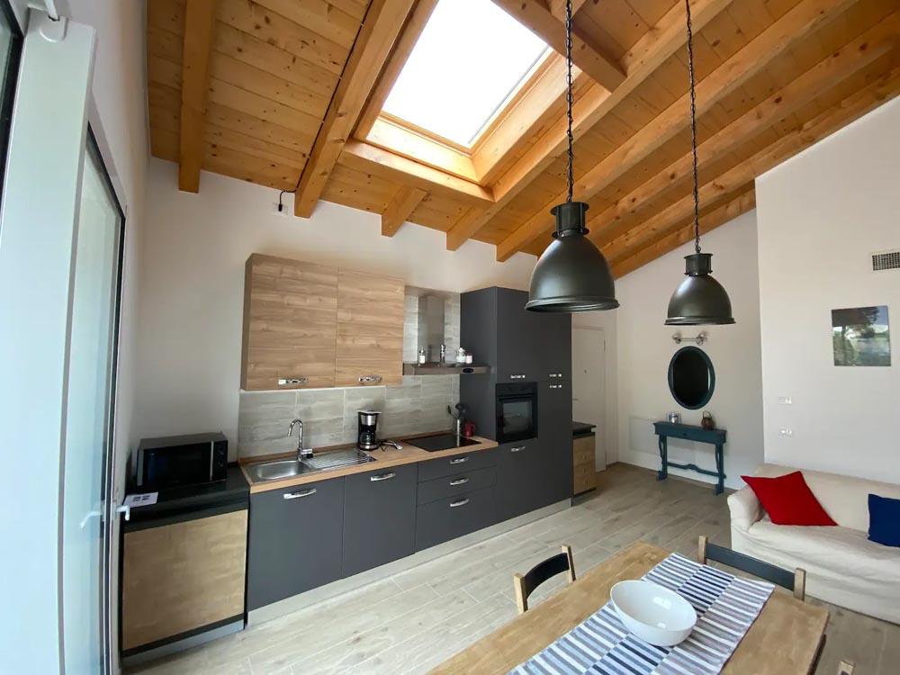 Ferienwohnung Colico Comersee