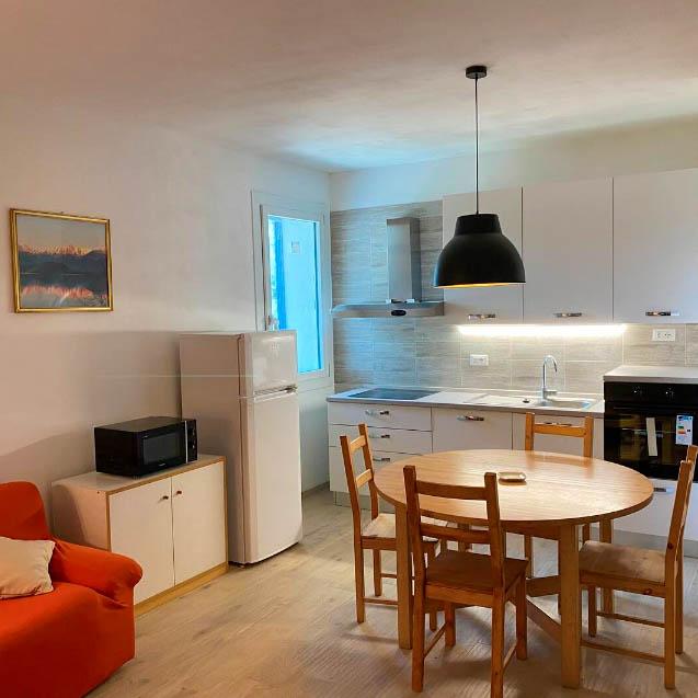 Urlaub am Comersee in Colico