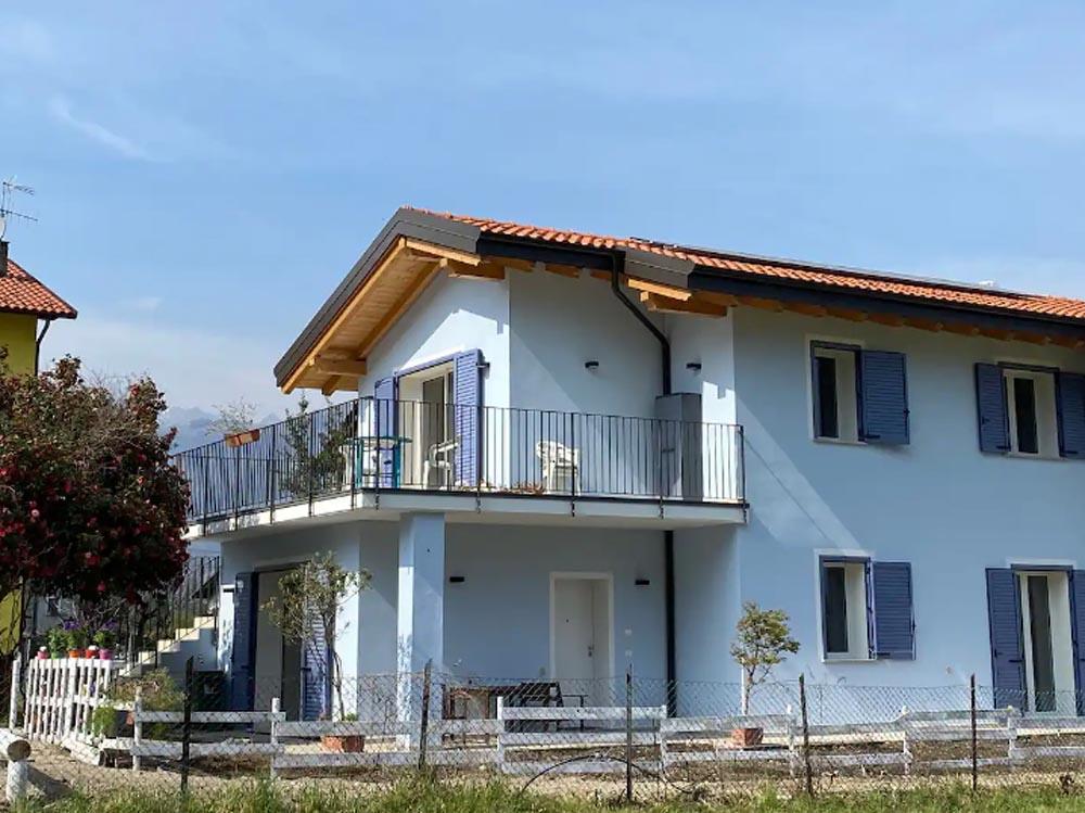 Ferienwohnung Carlotta Bianco